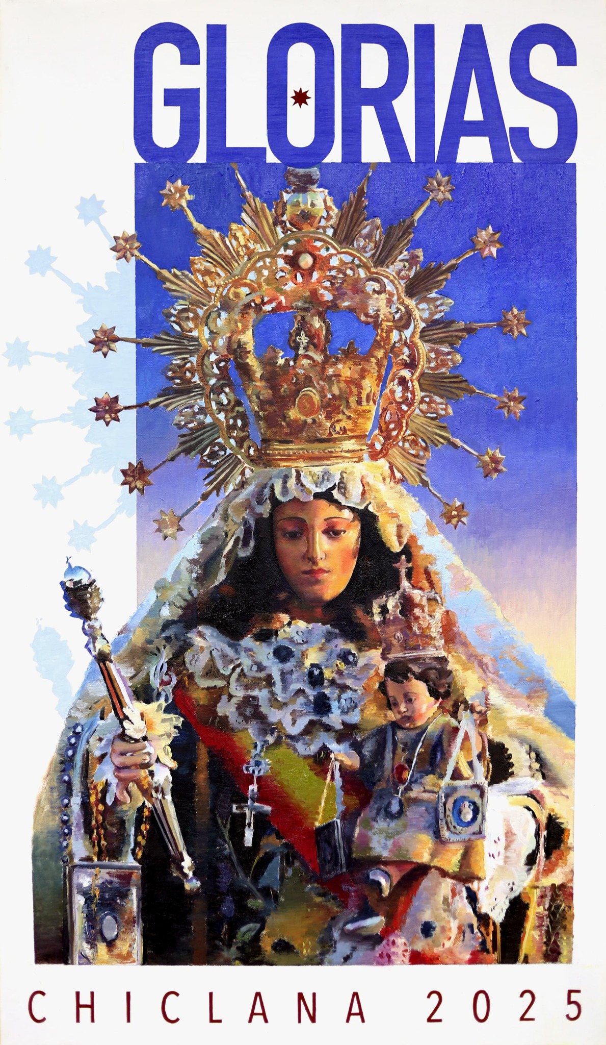 Glorias de Chiclana de la Frontera  